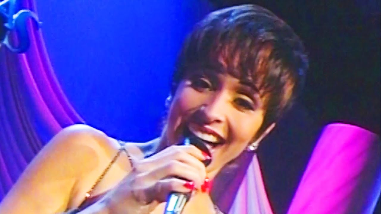 Gisselle - Lo Mio Es Mio - A Oscuras Pero Encendidos