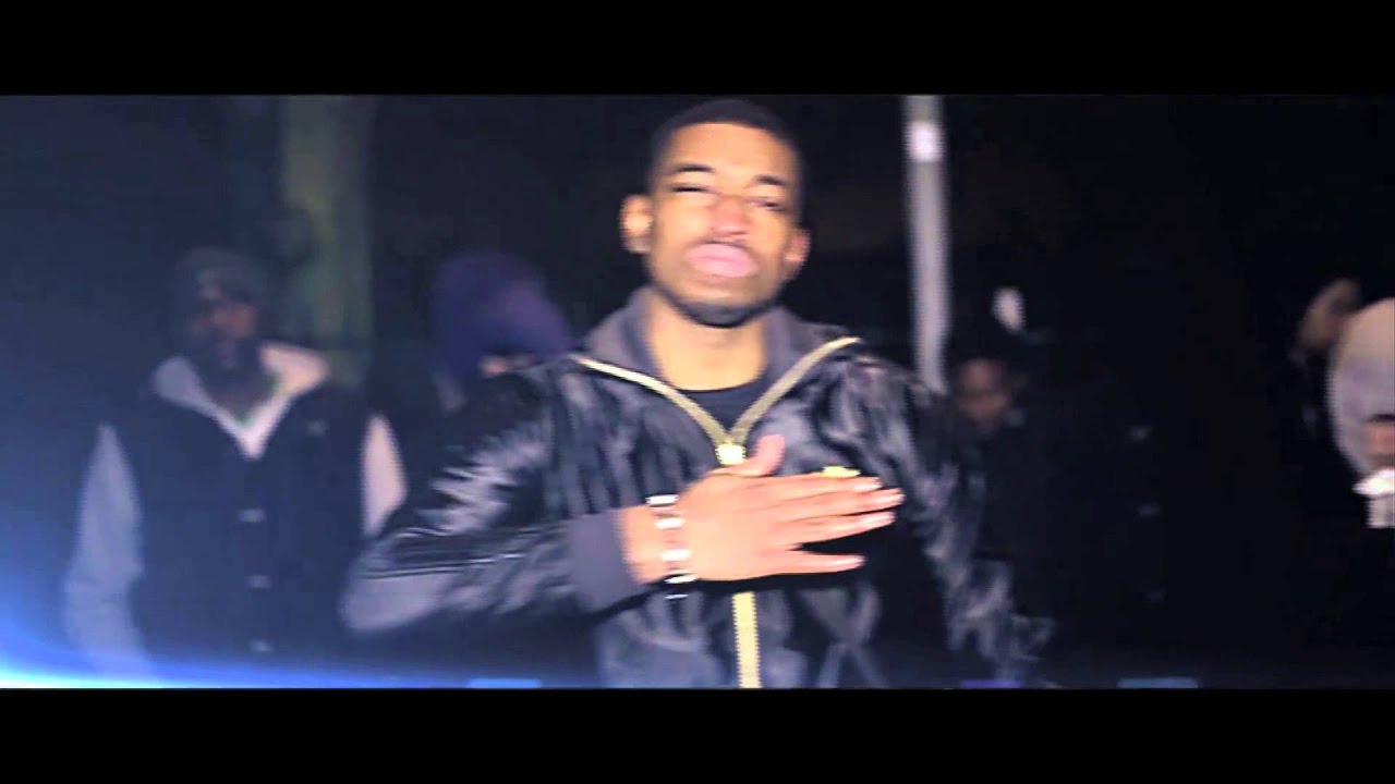 Big Tobz & Blittz Gullyish - Overdose [@Blittzgullyish @BigTobzSF] | Link Up TV