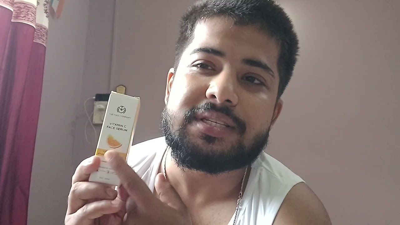 Daily use product for men  😎