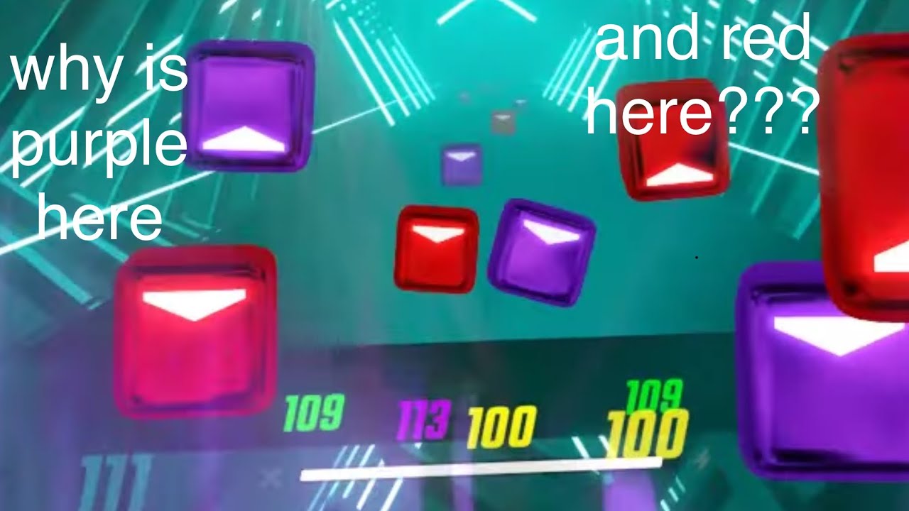 BEATLEADERS NEW HARDEST RANKED MAP! (That's ACTUALLY RANKED, Not Nominated!) (Accelerate)