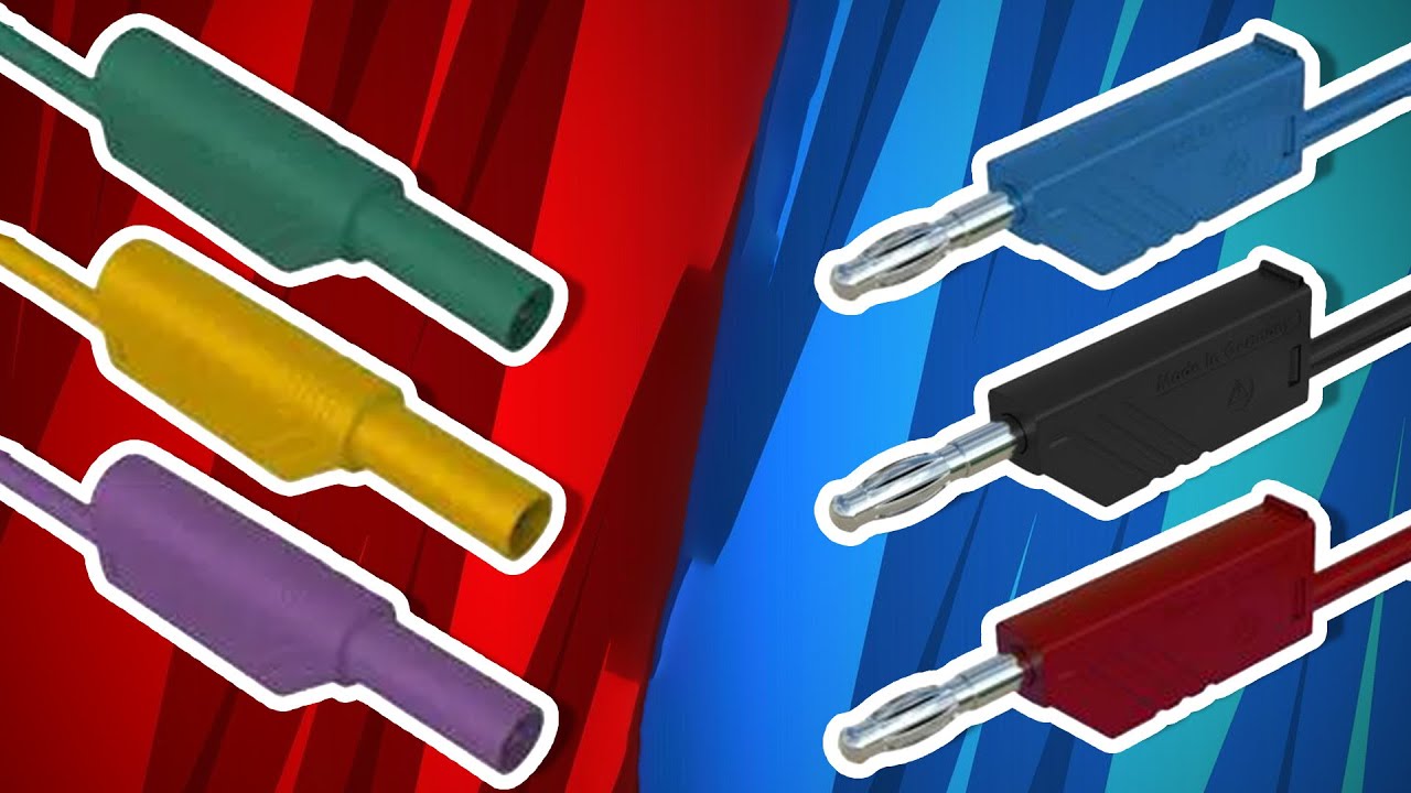 The Most Universal Cable in Every Lab