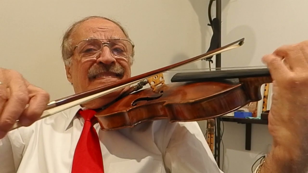 Tawfik Fayad from Nabil Azzam