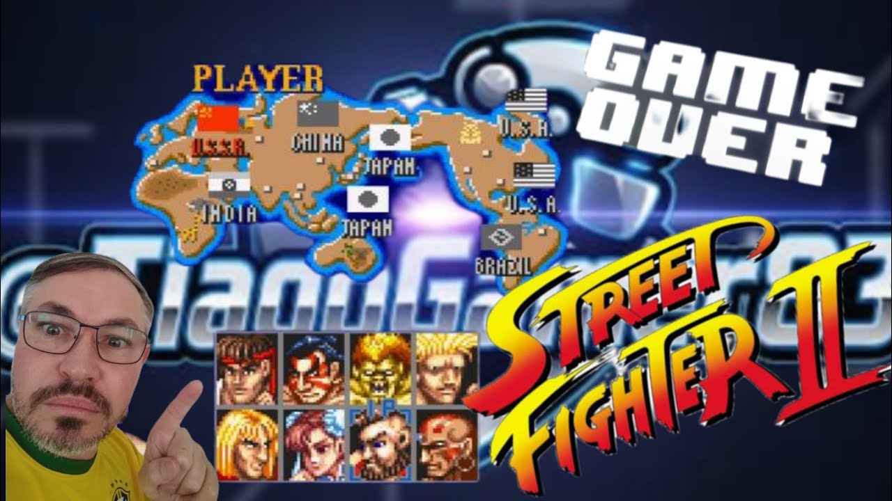 Live Retrô fliperama games e diversão 