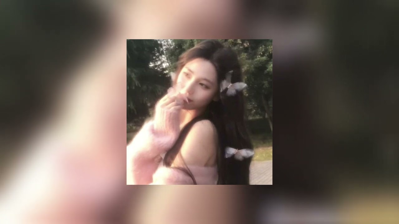 relaxing sped up playlist for you pt.2 💞