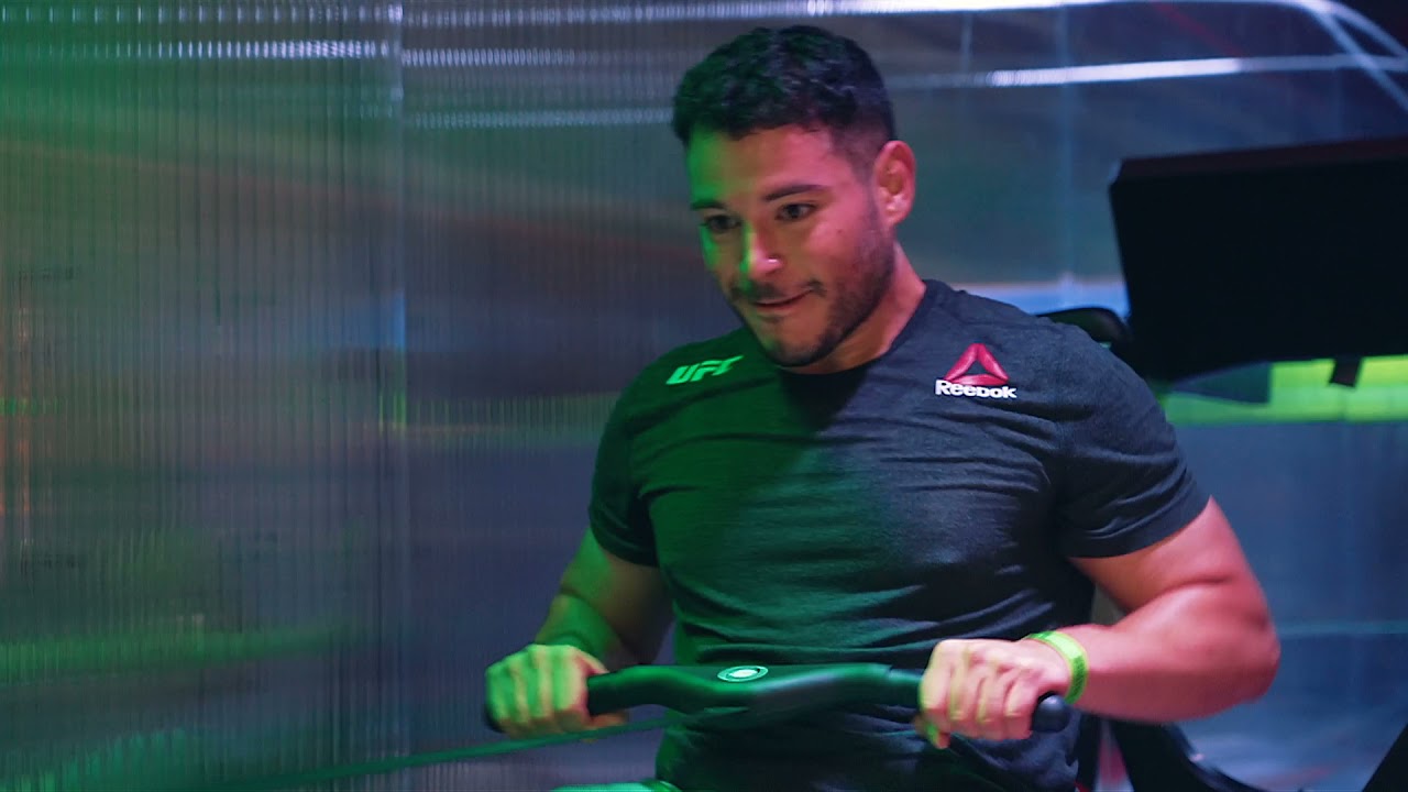 The Containercup Student Edition - Antwerpen -  Ilias el Kostit