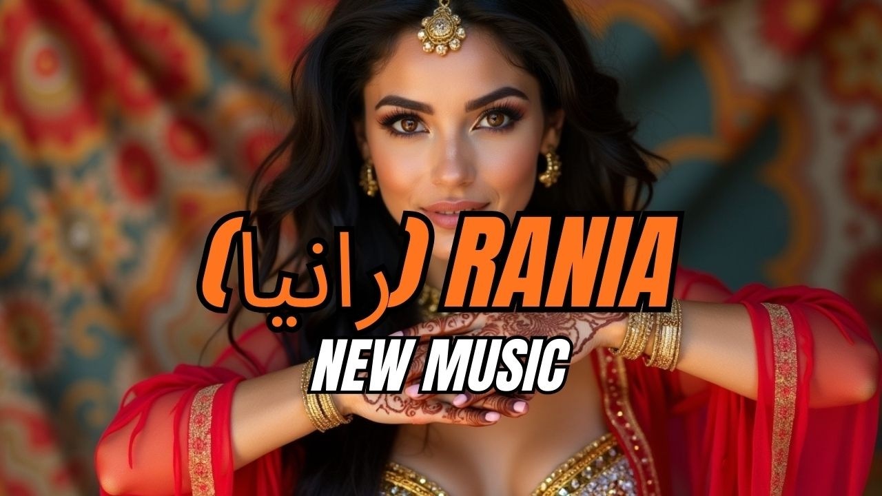 Rania (رانيا) | New Arabic Music 2026 | Romantic Arabic Song | Viral Middle East Hits