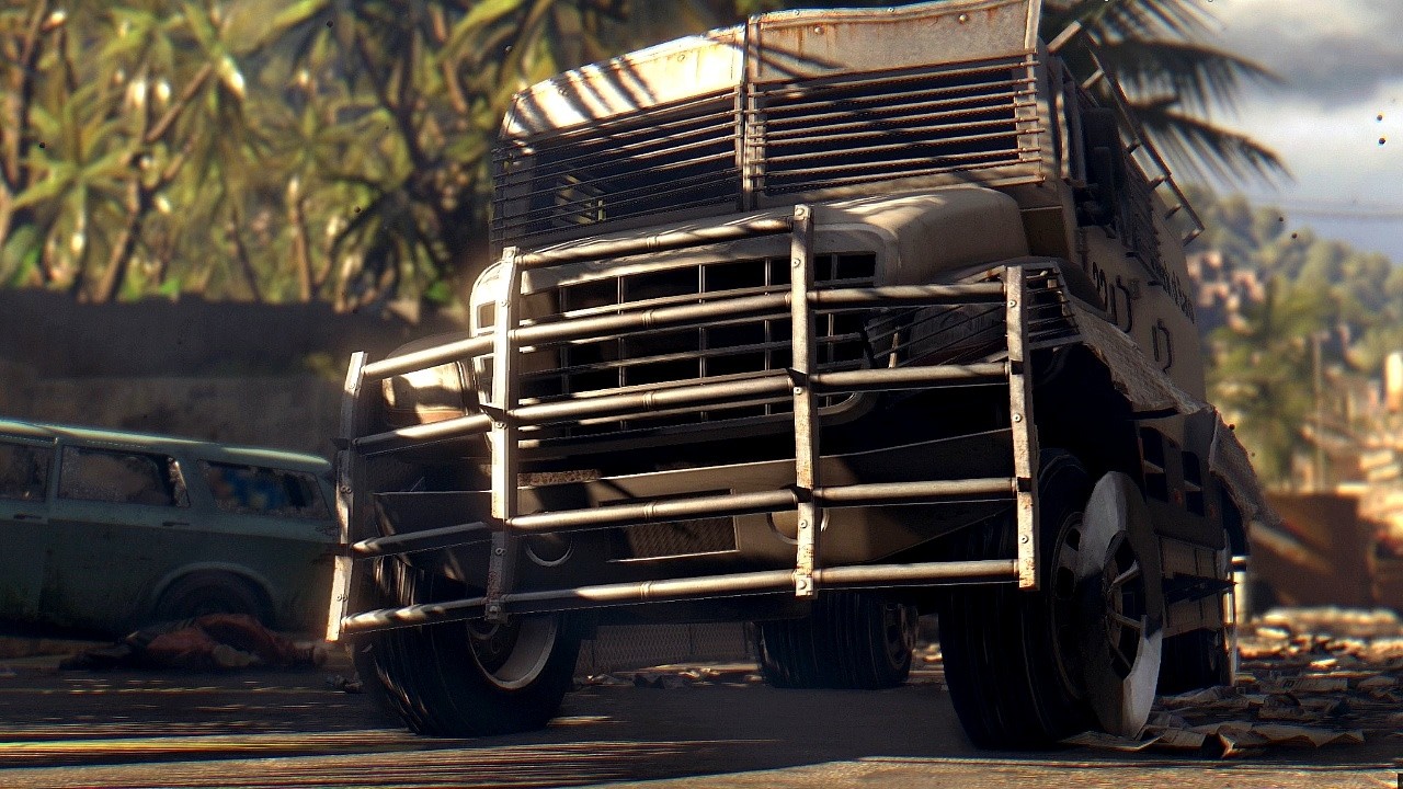 The Big  BEAST!