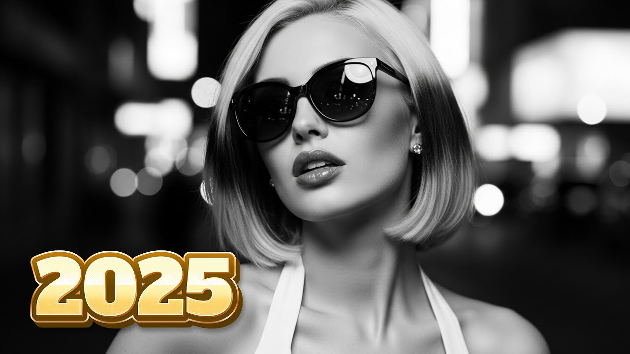 Cosmic Deep House Mix 2025 🌌 | 20 Tracks of Nu Disco, Vocal House & EDM Vibes [Vol.29]