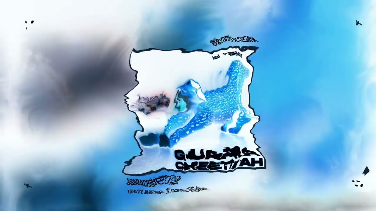 Loyaltty, Martinwhite, Santiago Berrio - GUARACHEETAH (VOLTA Remix) | 