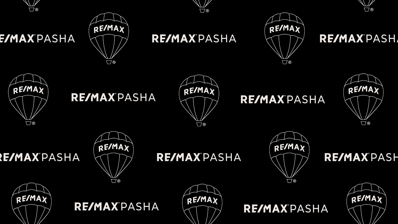 RE/MAX PASHA HASAT ZAMANI VI 20. YIL &Ouml;ZEL