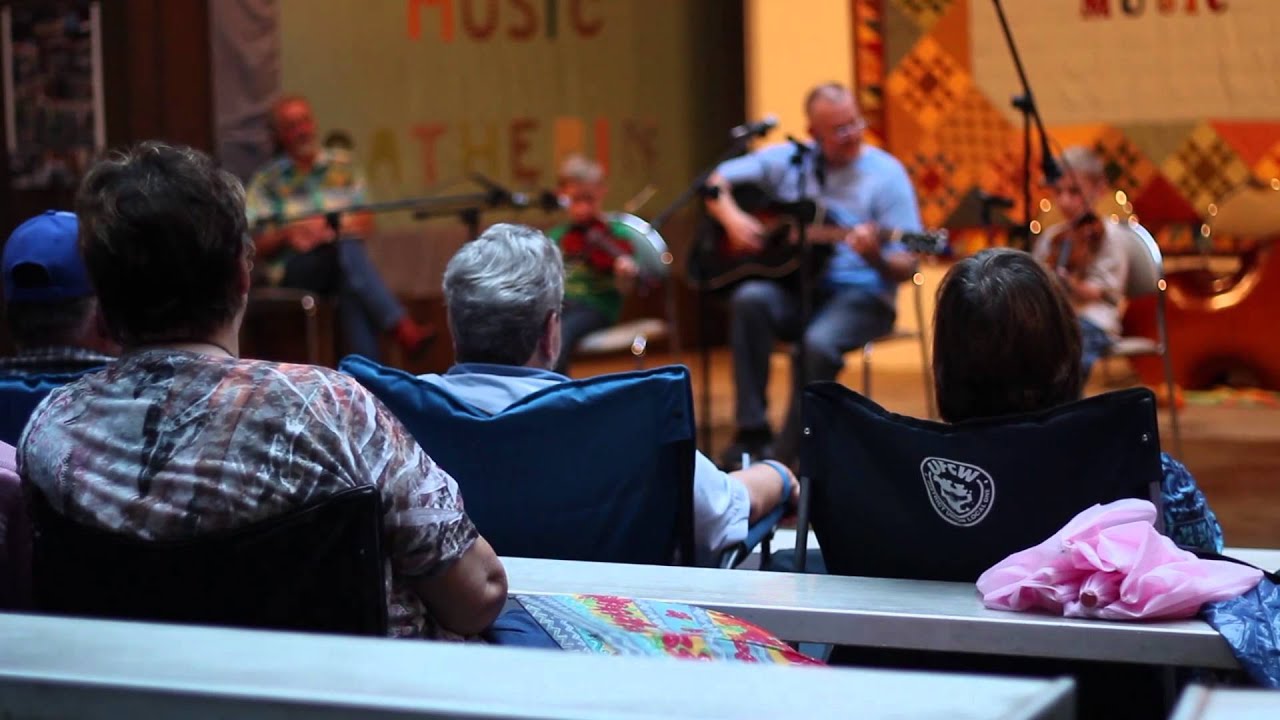 Fraley Music Festival Recap