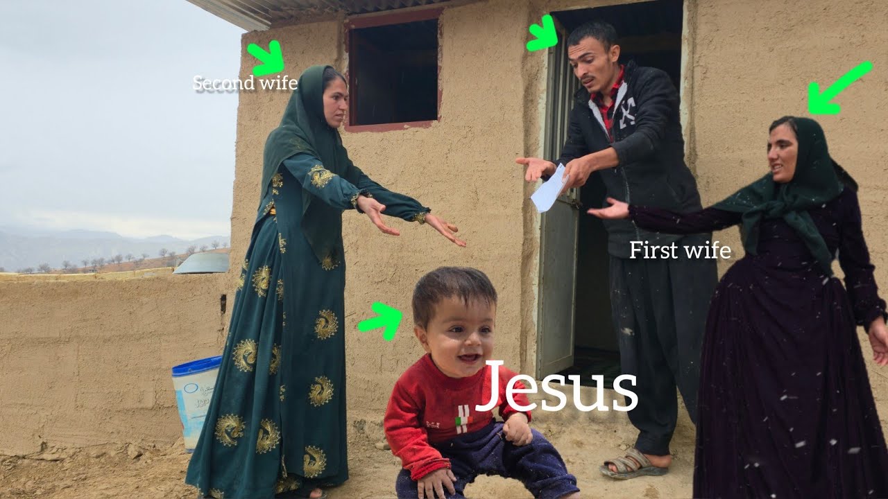 The Return of the Second Wife: What Happened to Khatoon?