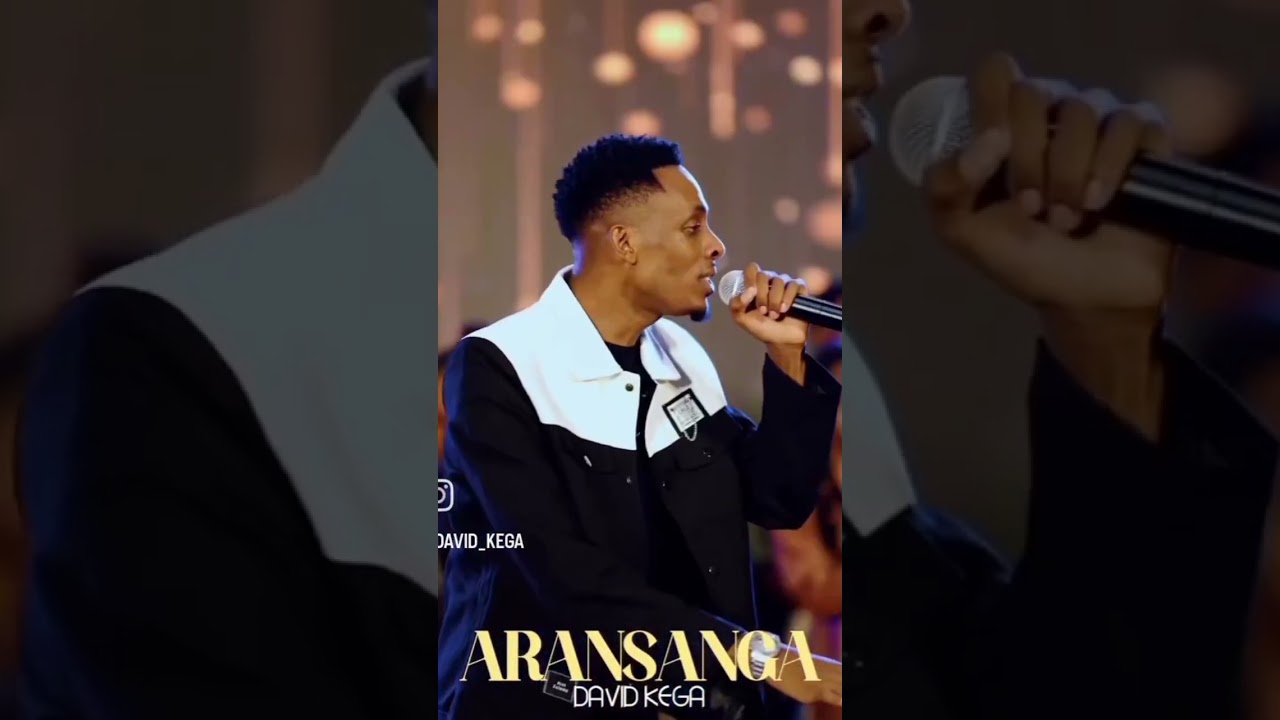 #Aransanga