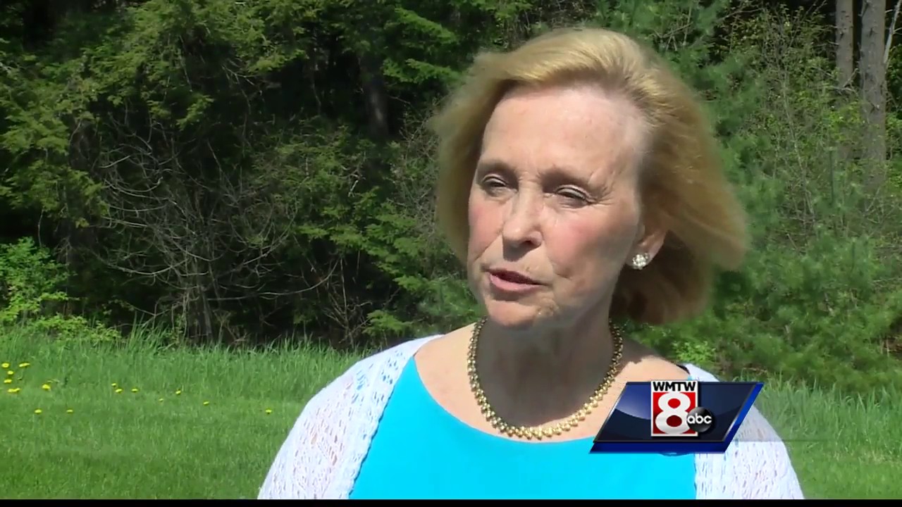 Lyme disease can alter patients lives forever