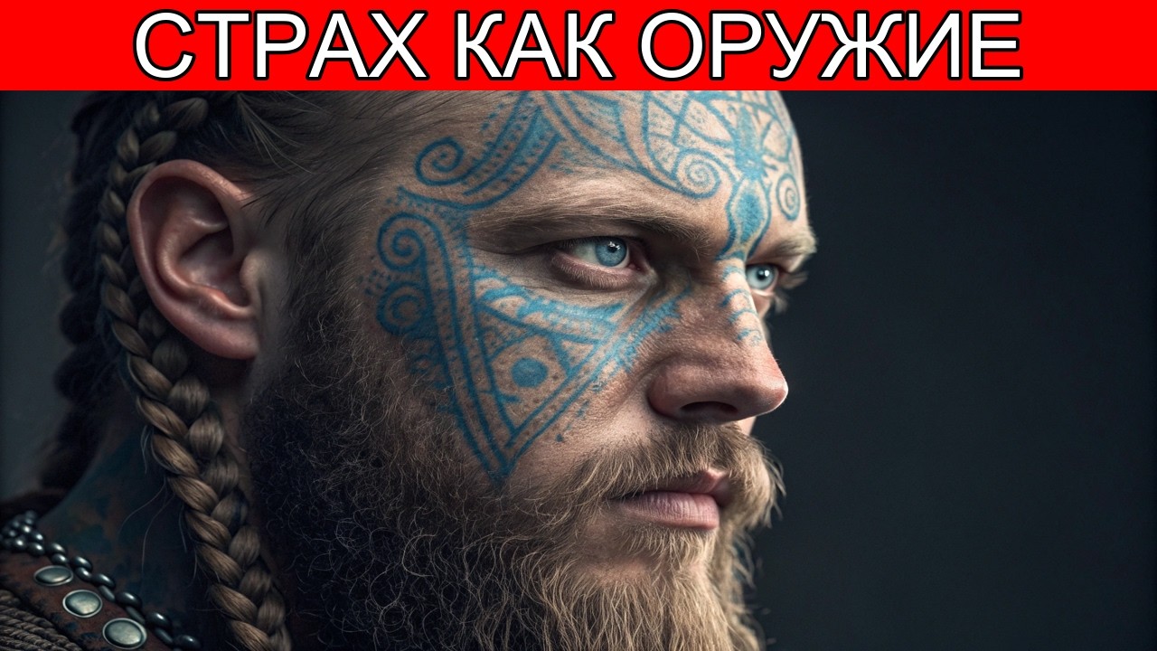 ⚔️ 10 МИФОВ о викингах, которые оказались ПОЛНОЙ ложью