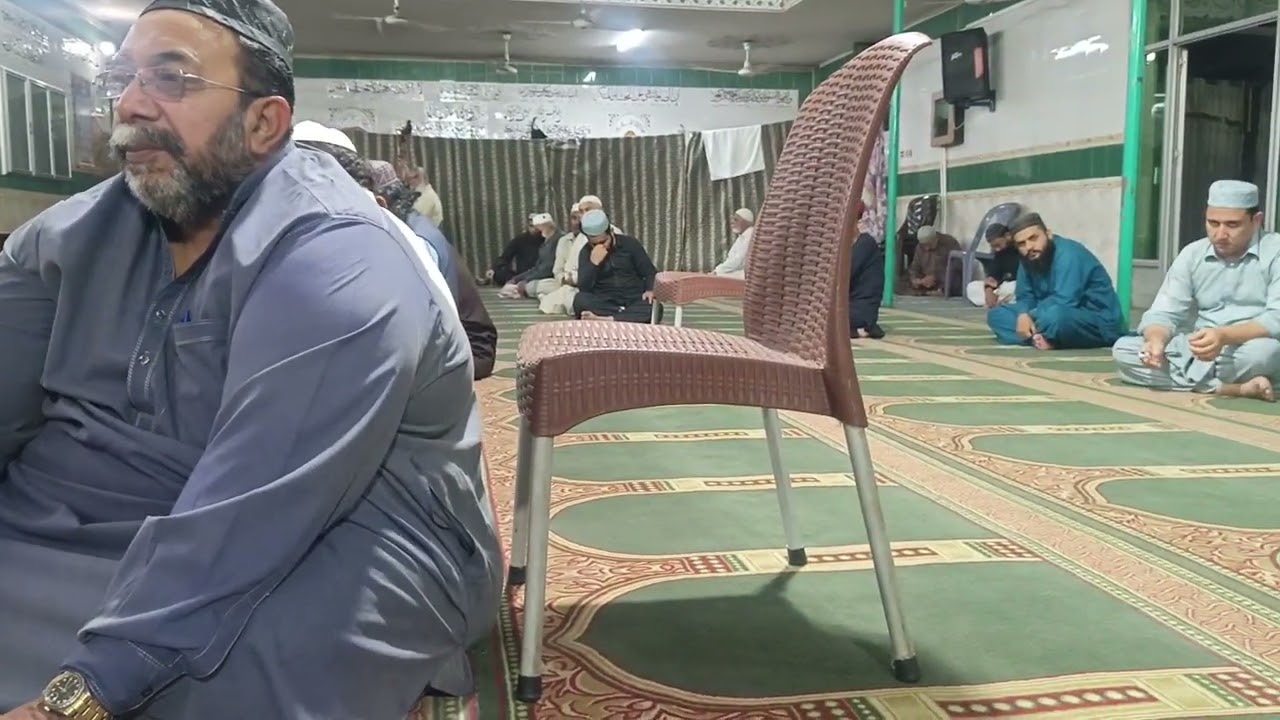 فضائلِ وشانِ اہلِ بیت رضوان اللہ 