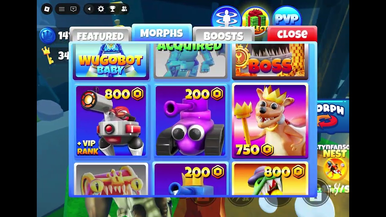 Mecca Dino family gone worng