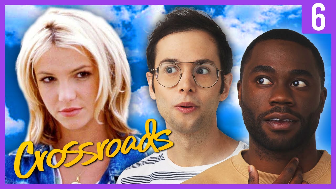 Britney Spears Deserves An Oscar For Crossroads - Guilty Pleasures Ep. 6