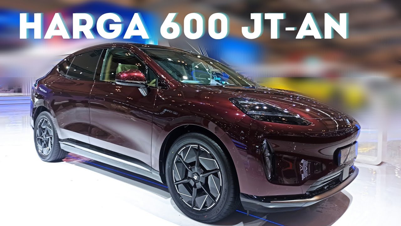 GAC AION HYPTEC HT PREMIUM❗RANGE 600 KM | BATERRY LIFETIME