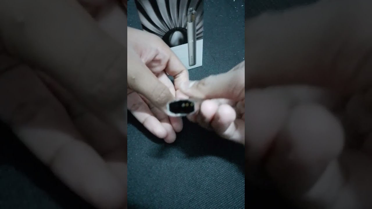 nano stick,titinum /flavor bate cake fyp