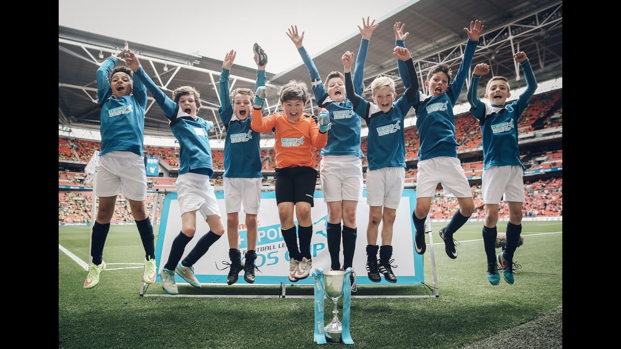 Adam Wharton INCREDIBLE Maradona Turn at Wembley