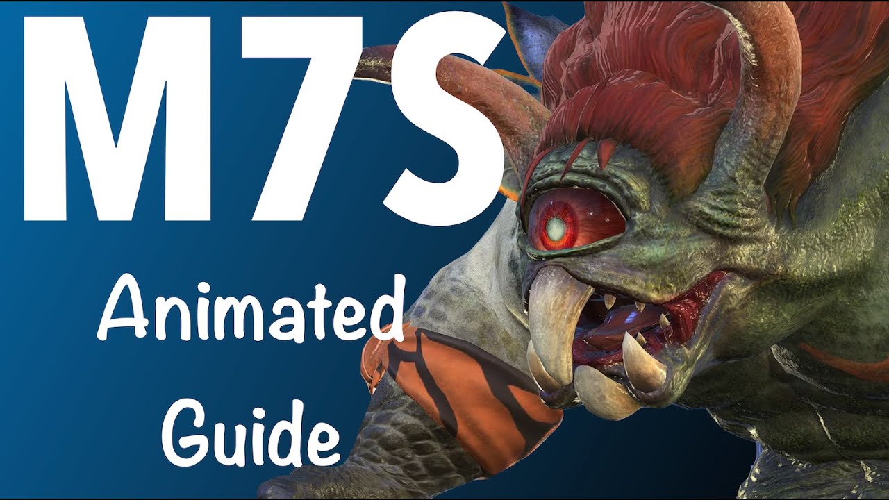 M7S Guide - AAC Cruiserweight M3 Savage (Brute Abombinator)