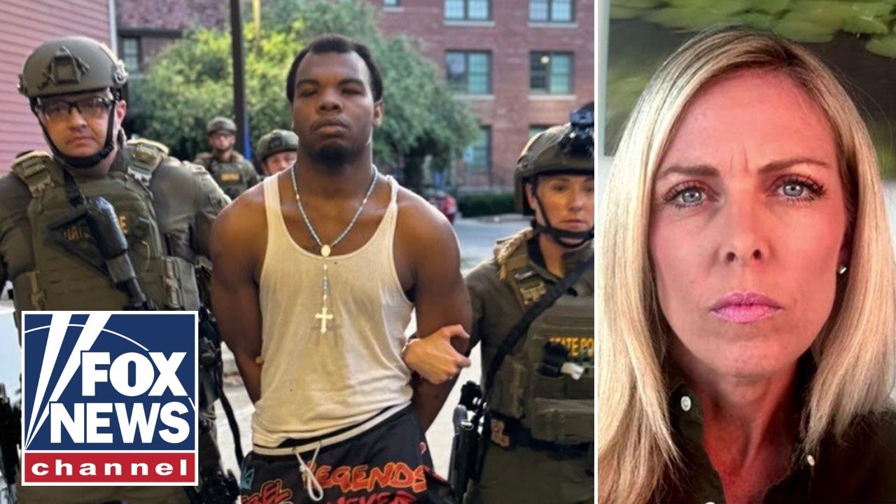 Former FBI special agent warns this is a 'serious problem'