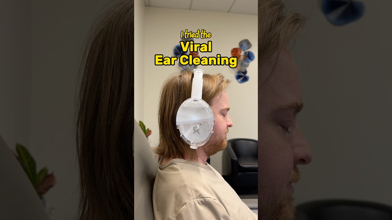 New Ear Cleaning Devices Could Change the Medical Industry - OtoSet
