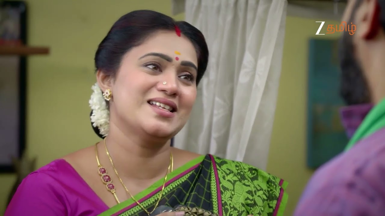 Sandhya Raagam | Ep - 786 | Webisode | Feb 10 2026 | Zee Tamil