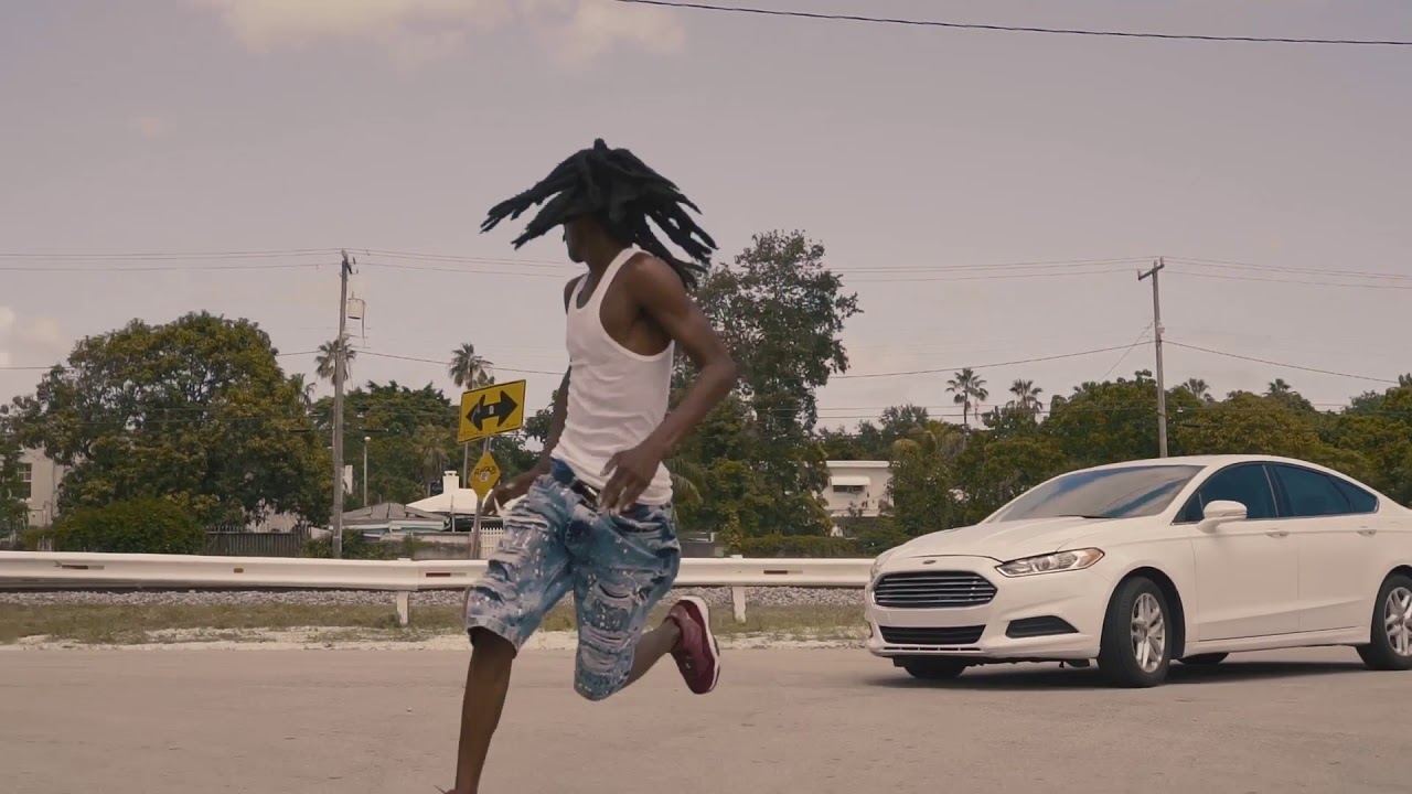 Mirror Monk - Still Got Love (Official VIdeo)