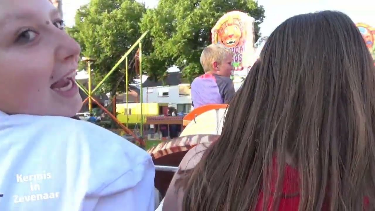 zevenaarse kermis 2024 journaal afl5