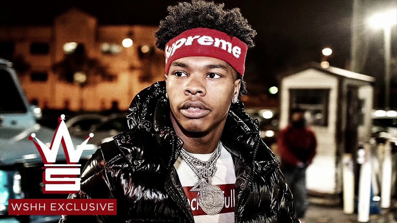 Lil Baby - Never Needed No Help (Instrumental) [ReProd.PlutoBrazy]