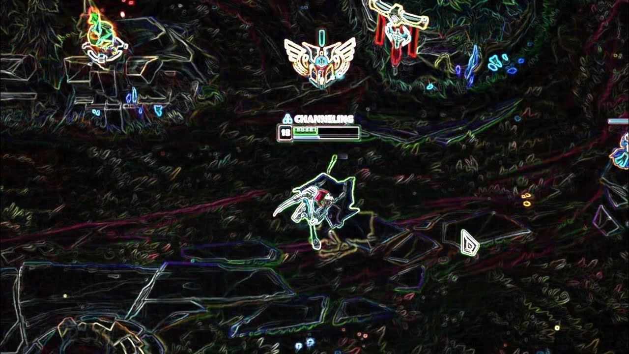 Karthus Montage #4