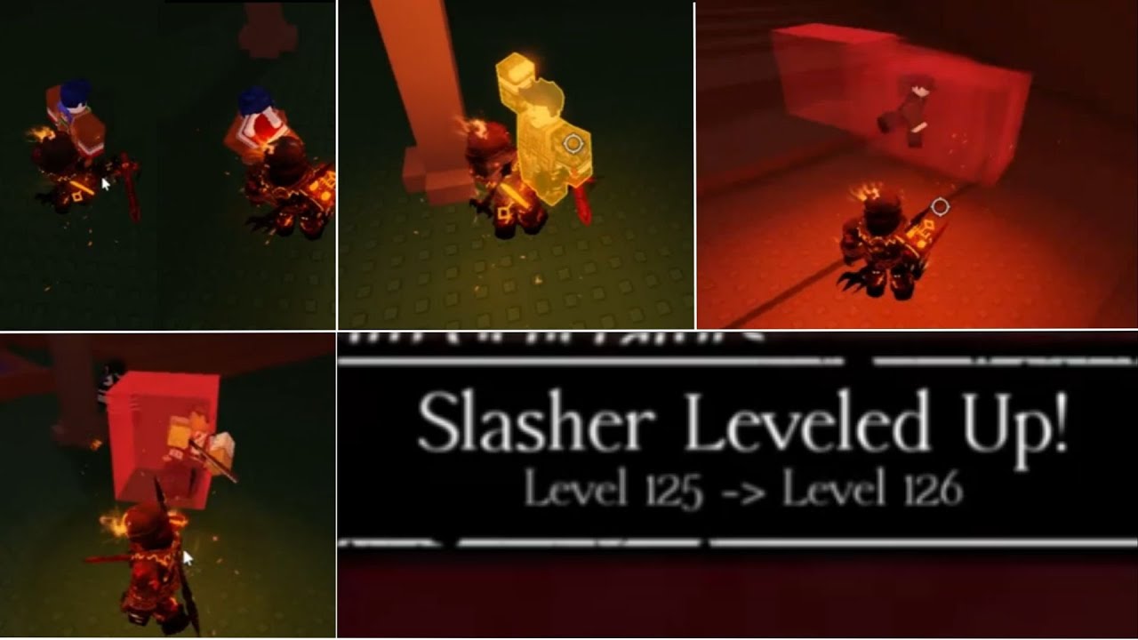 The Milestone 4 Slasher Experience