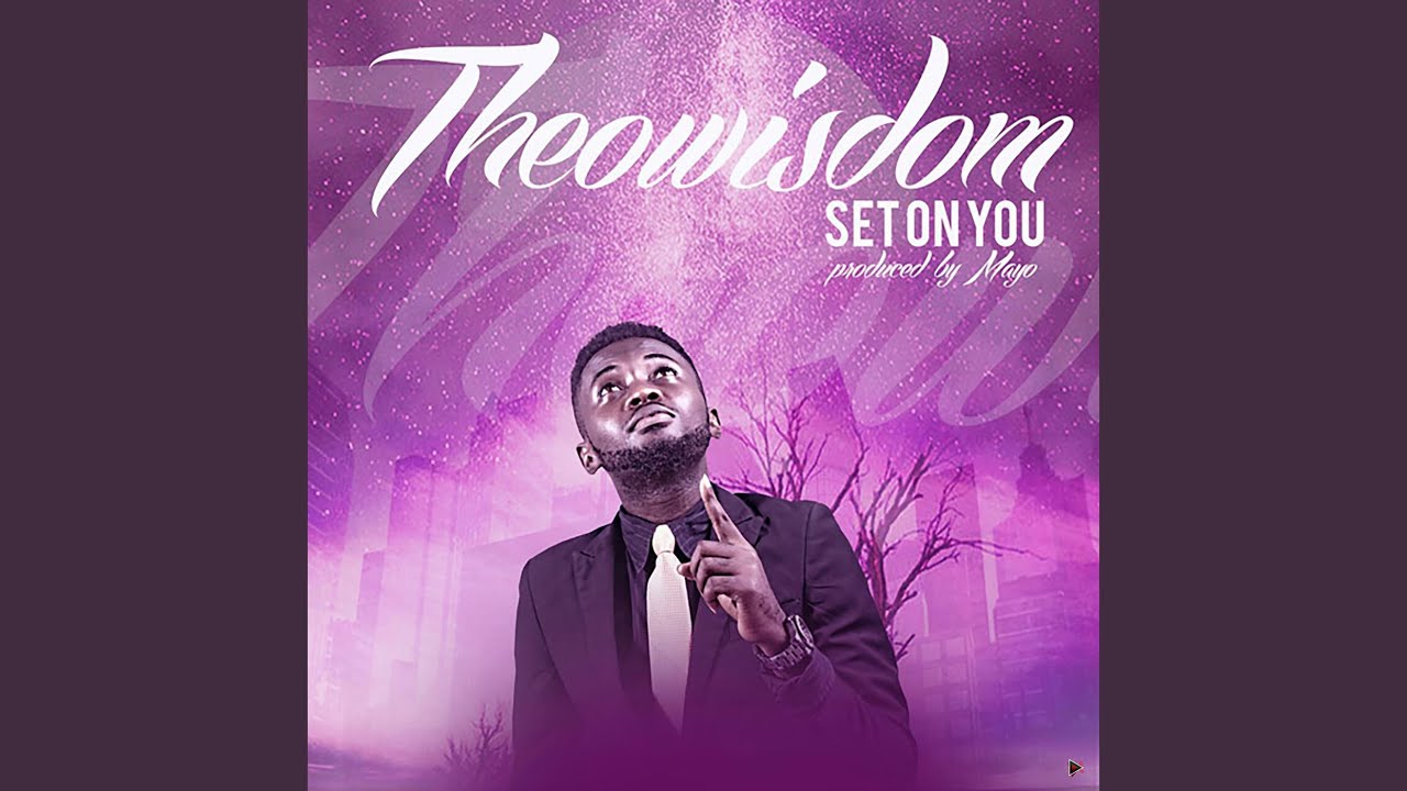 Set On You