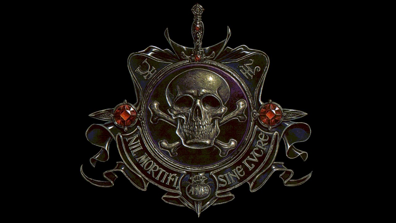Lore of Discworld #9 The Guild of Assassins