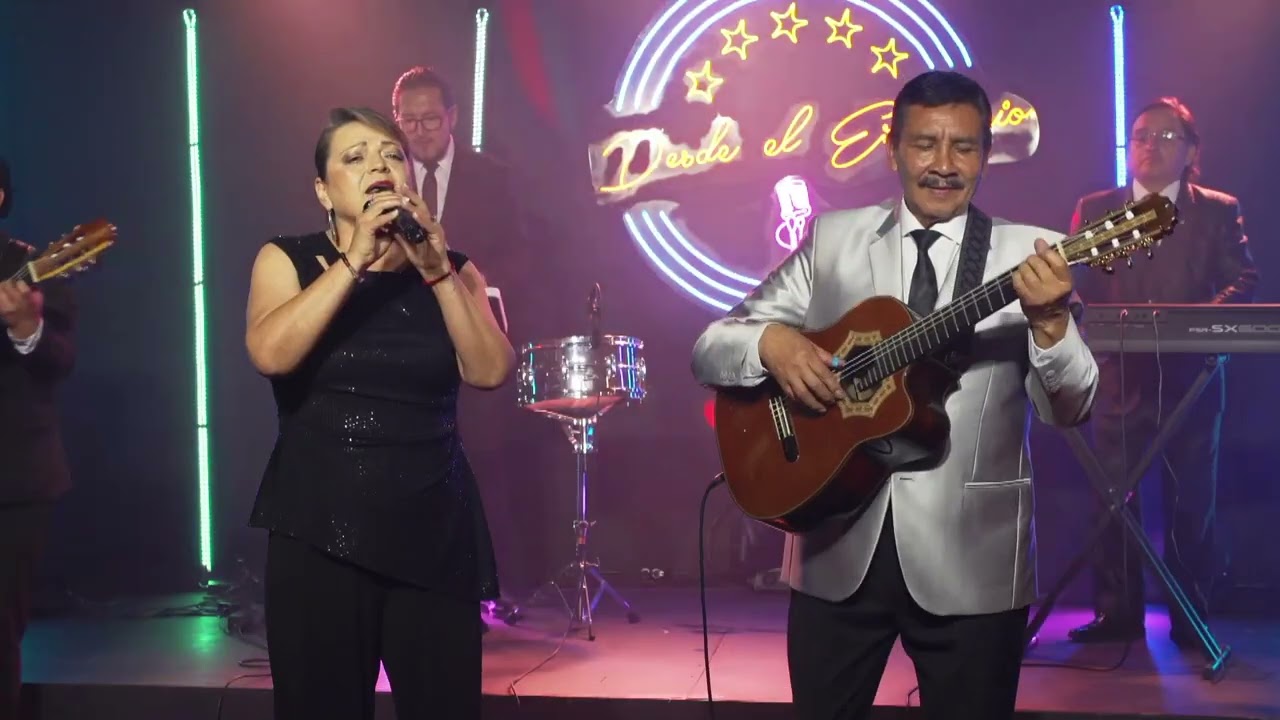 ALITAS QUEBRADAS - EDUARDO CHOCOLATE MORALES Y SU TR&Iacute;O 