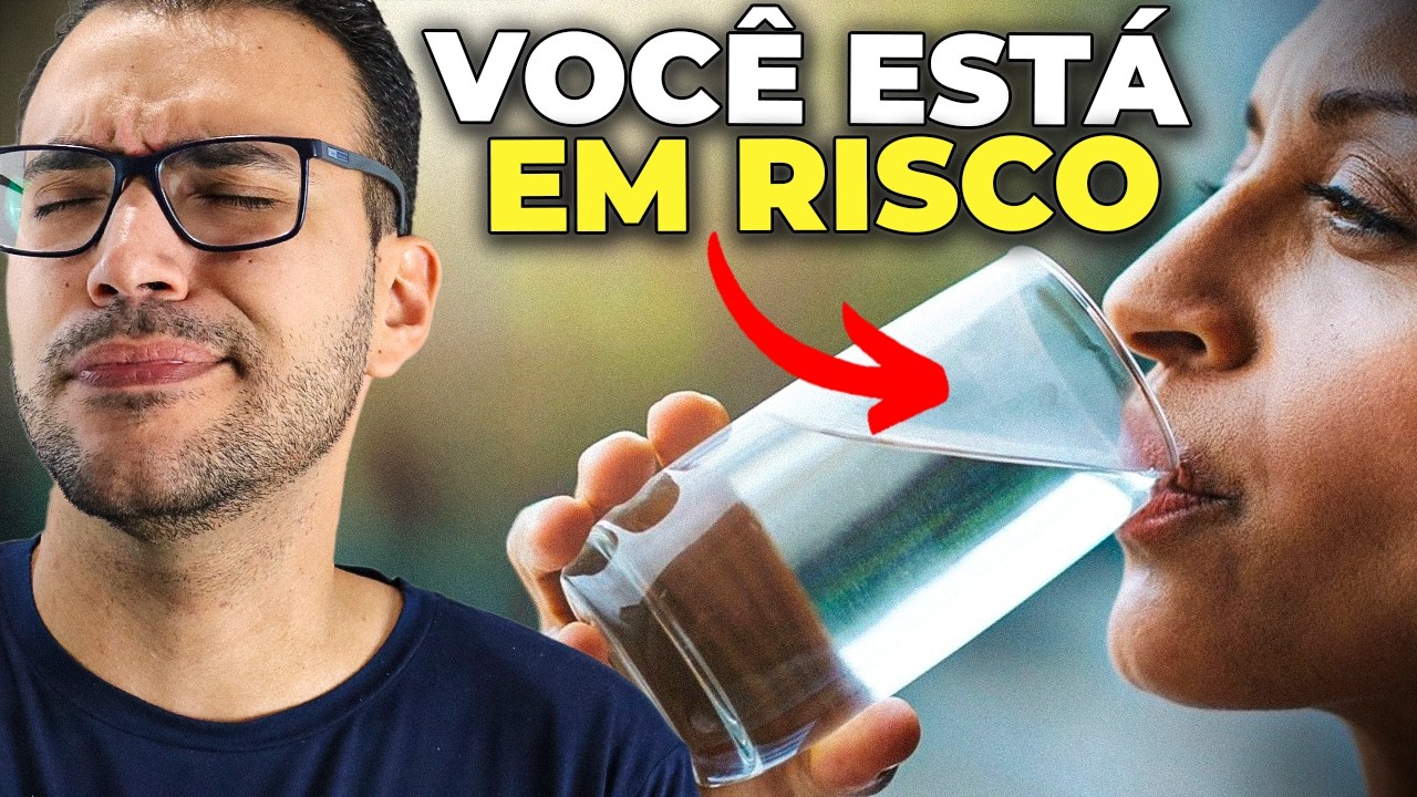 As Situações INOFENSIVAS que PODEM MATAR