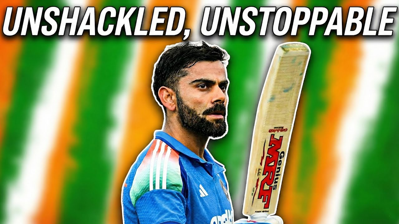 Обзор серии INDvSA ODI: Кохли 👑 | Arshdeep 💪 | Южная Африка 📈 | Rock And Roll it