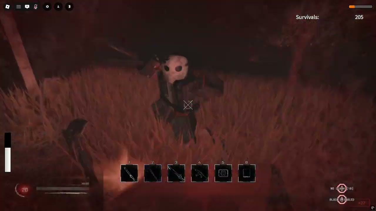 End at Last - CHAIN