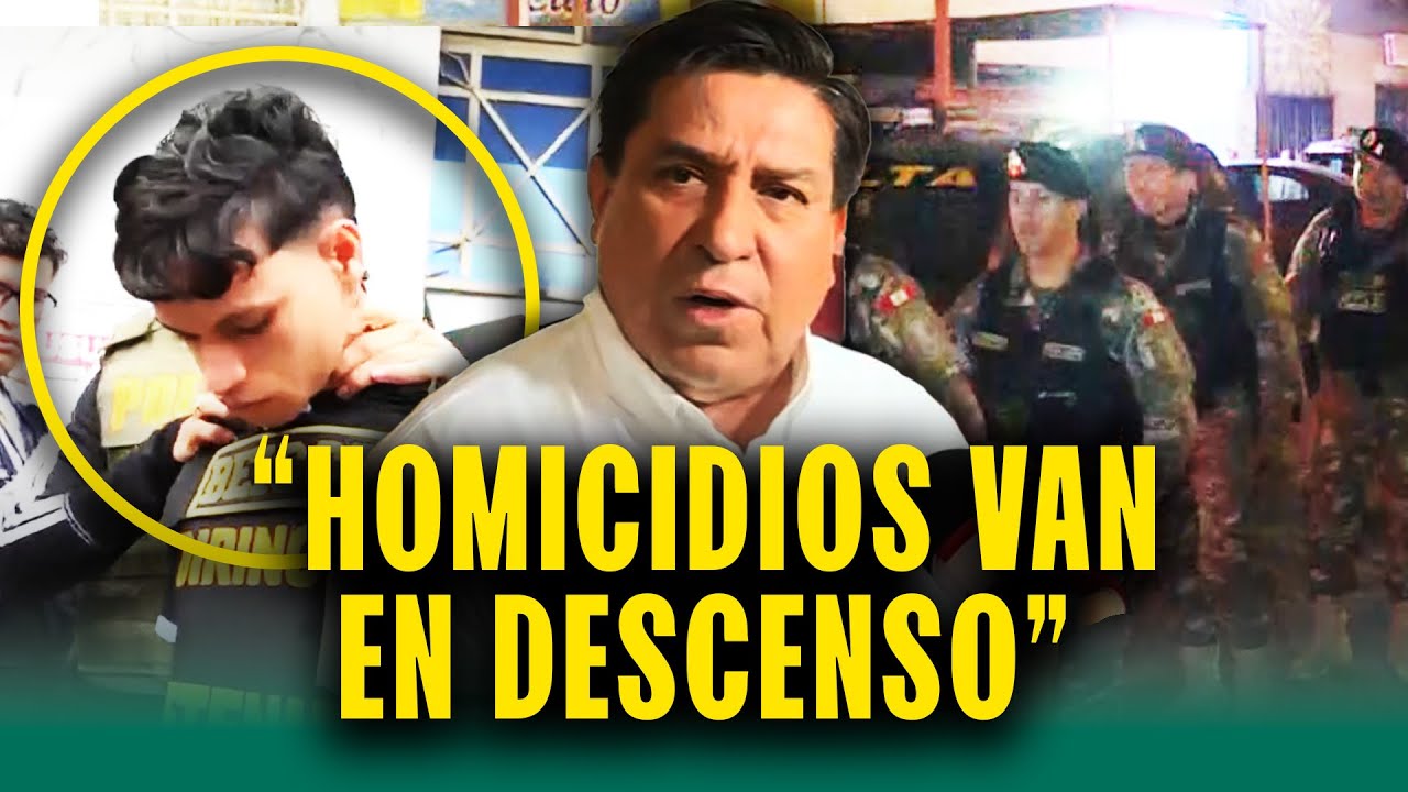 Gobierno: 