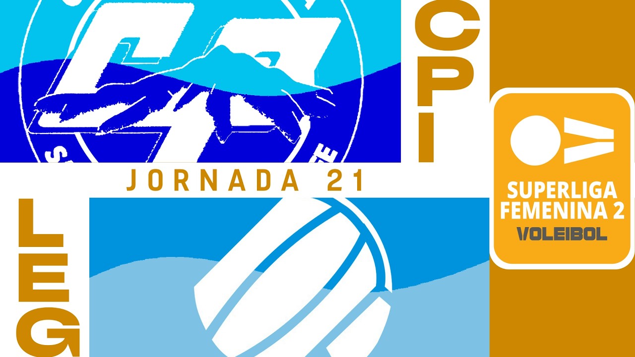 [SF2 - Gr. A] - Jornada 21- Santa Cruz Cuesta Piedra - UC3M Voleibol Leganés
