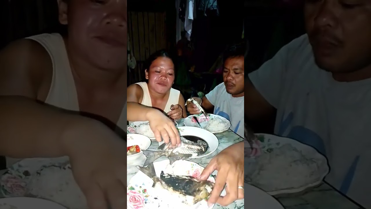 MANIHAPON SINUGBA OG TINOWA ISDA