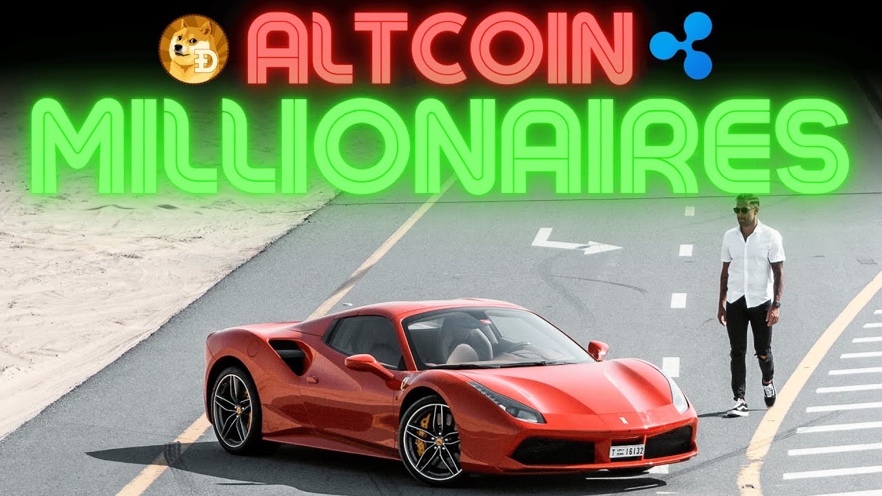 How to Trade Crypto and Become a Bitcoin Millionaire (6 Proven Tips)