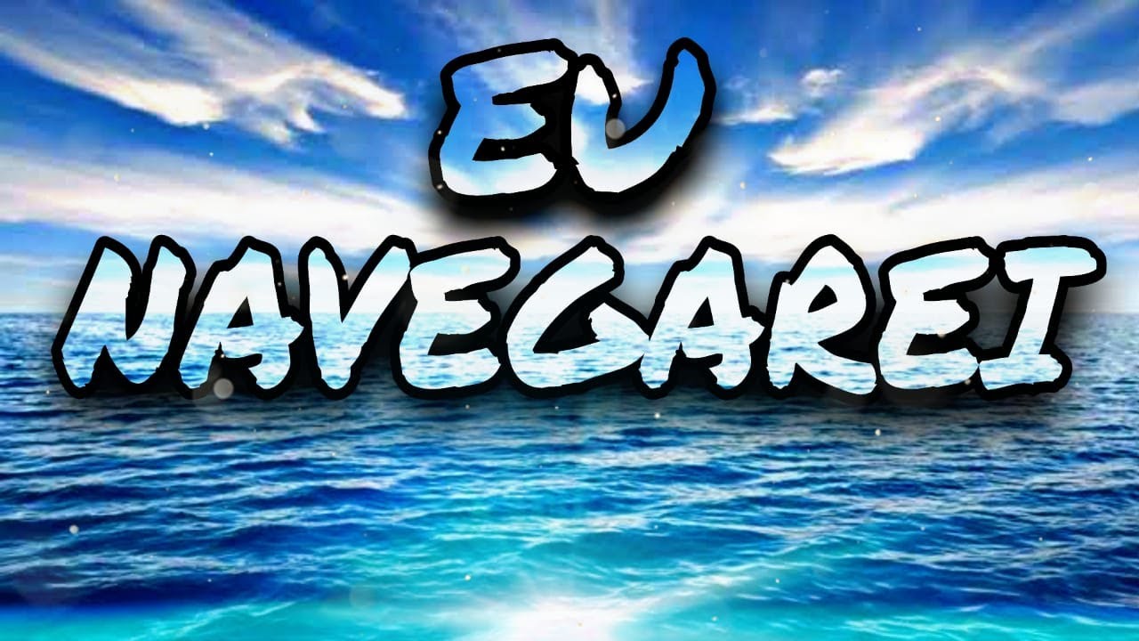 EU NAVEGAREI - HARPA CRISTÃ | ANDRÉ BARROSO (COVER)