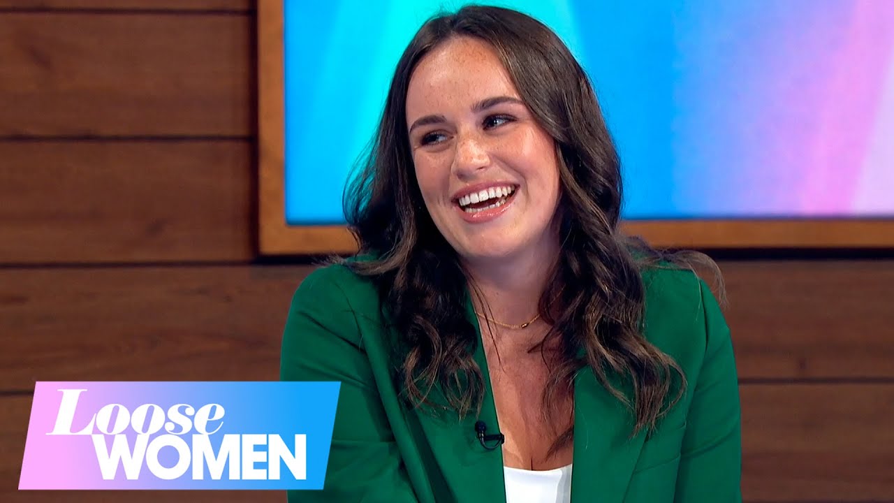 Corrie’s Ellie Leach Open’s Up On Her Personal Struggles & Faye’s Early Menopause Storyline | LW
