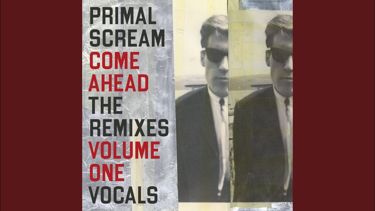 The Centre Cannot Hold (Lovefingers Remix)