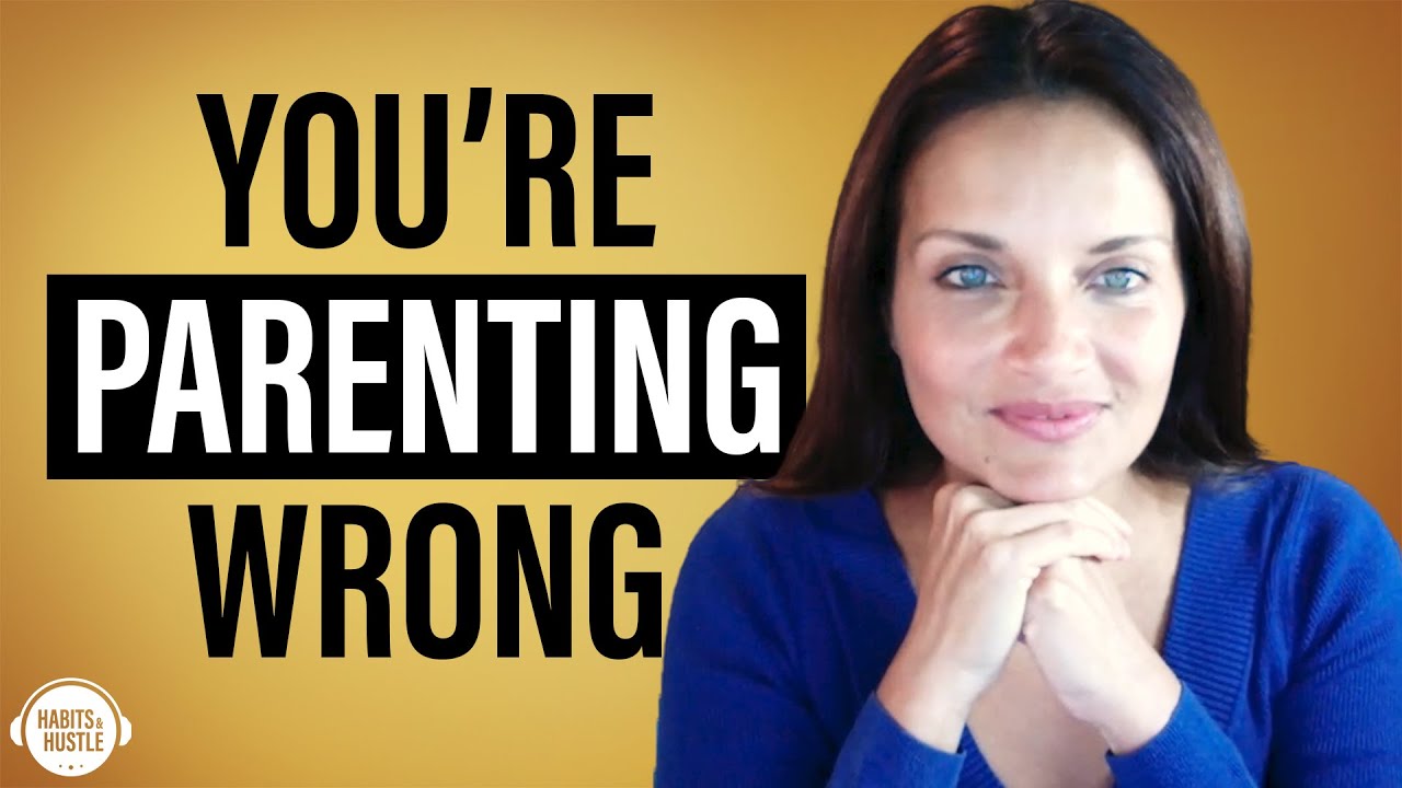 Dr. Shefali: A No-BS Approach to Parenting
