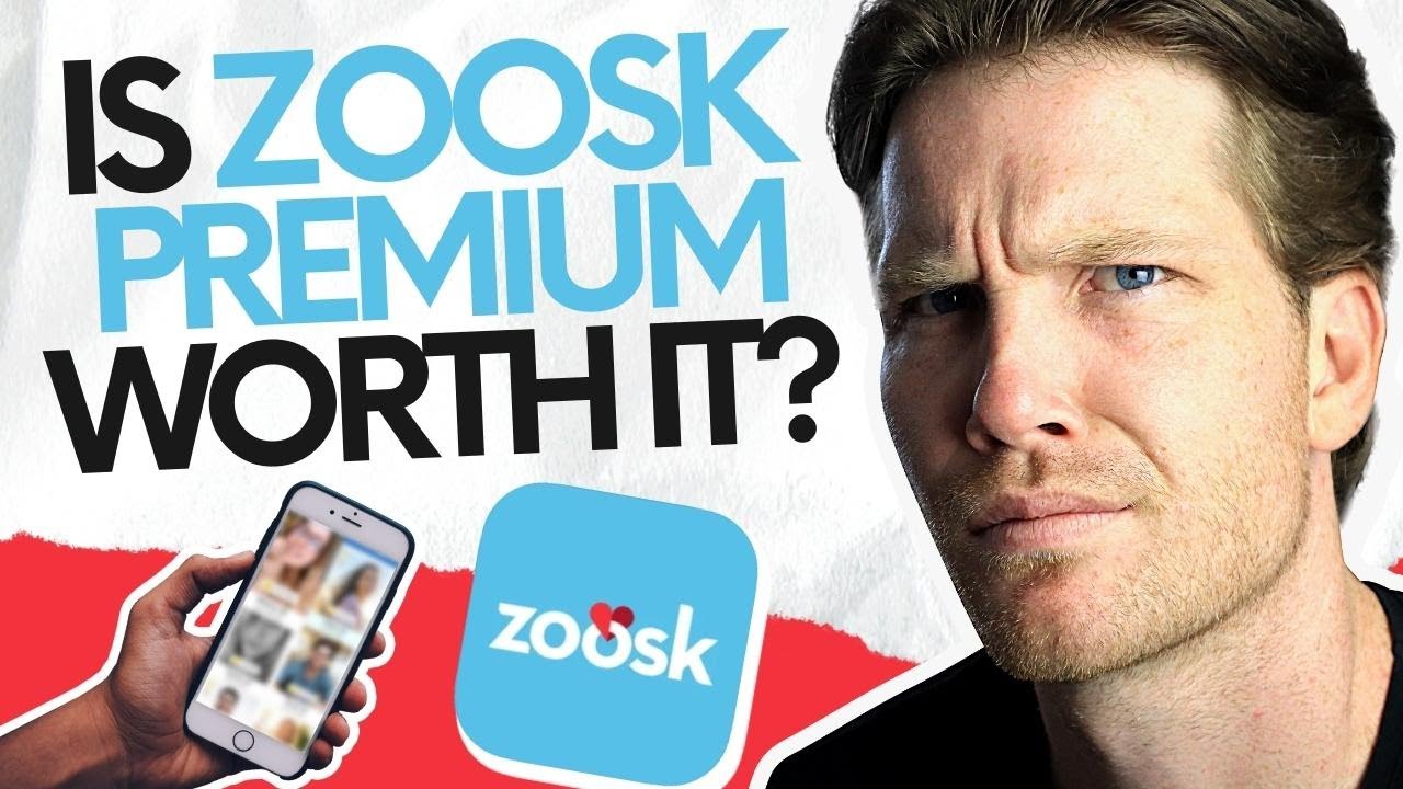 Is Zoosk Premium Worth It?