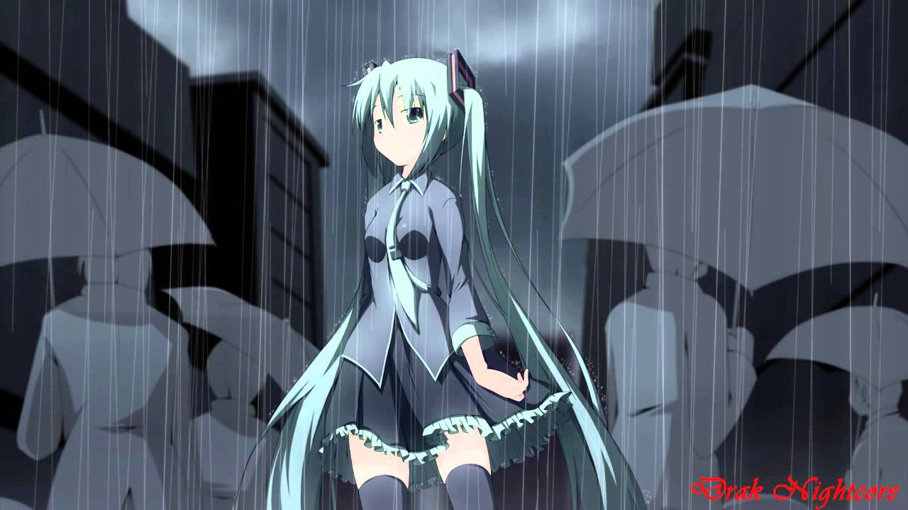 Nightcore - Hurricane [Request]